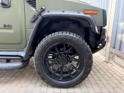 Hummer H2 I Рестайлинг Ростов-на-Дону  - изображение 40