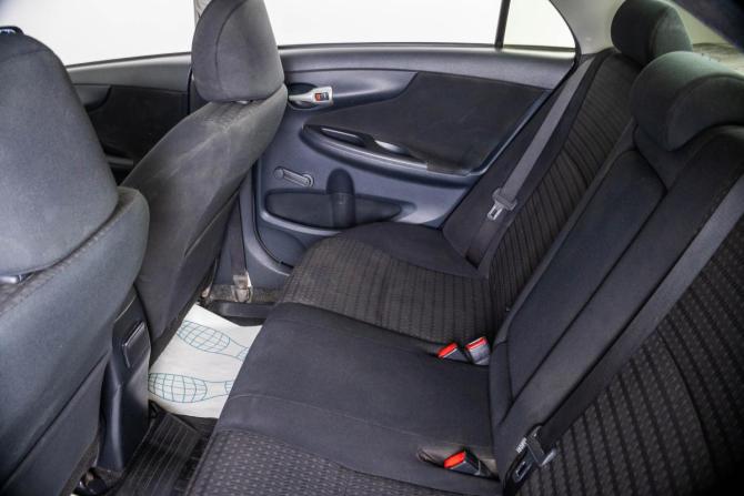 Toyota Corolla X (E140 E150) Рестайлинг с пробегом 2013 года, цена 1 049 000 рублей, 150000 км, седан, Автокод Объявления
