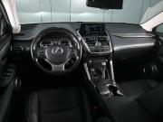 Lexus NX I Рестайлинг Ростов-на-Дону  - изображение 31
