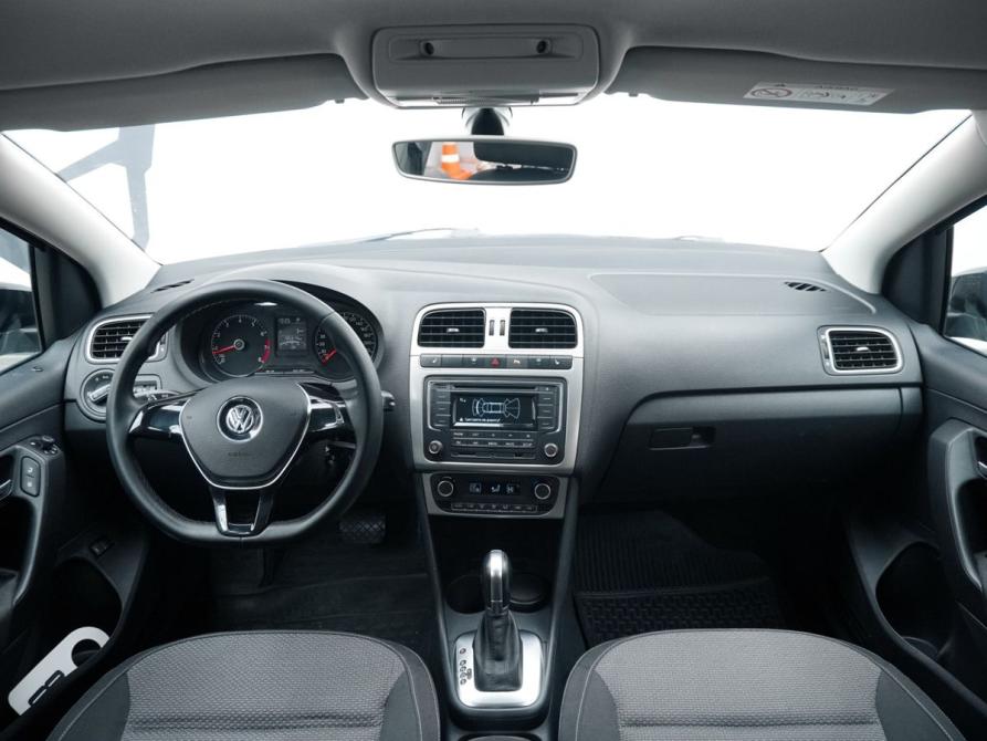 Volkswagen Polo V Рестайлинг Ростов-на-Дону  - изображение 8