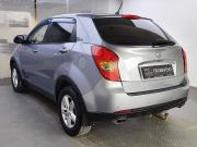 SsangYong Actyon II Уфа  - изображение 30
