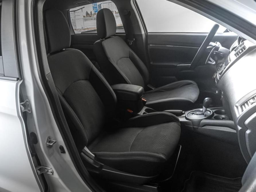 Mitsubishi ASX I Рестайлинг Тюмень  - изображение 8