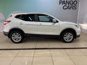 Nissan Qashqai II Набережные Челны  - изображение 28