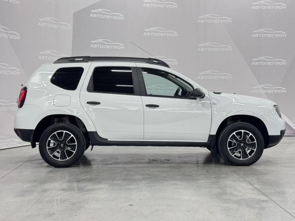 Renault Duster I Рестайлинг с пробегом 2020 года, цена 1 490 000 рублей, 90388 км, внедорожник, Автокод Объявления