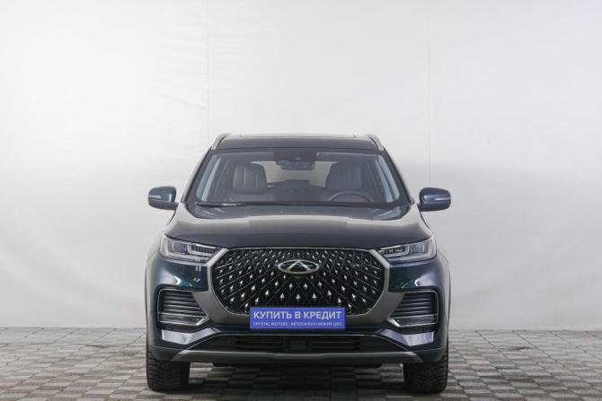 Chery Tiggo 8 Pro Max I Рестайлинг с пробегом 2023 года, цена 2 249 000 рублей, 102650 км, внедорожник, Автокод Объявления