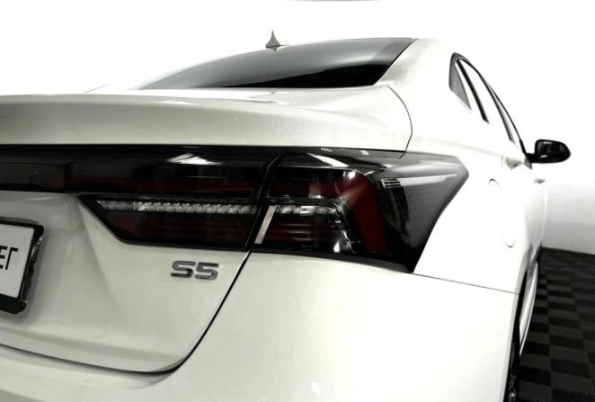 Omoda S5 с пробегом 2024 года, цена 1 455 000 рублей, 28581 км, седан, Автокод Объявления
