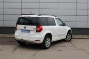 Skoda Yeti I Рестайлинг Ярославль  - изображение 20