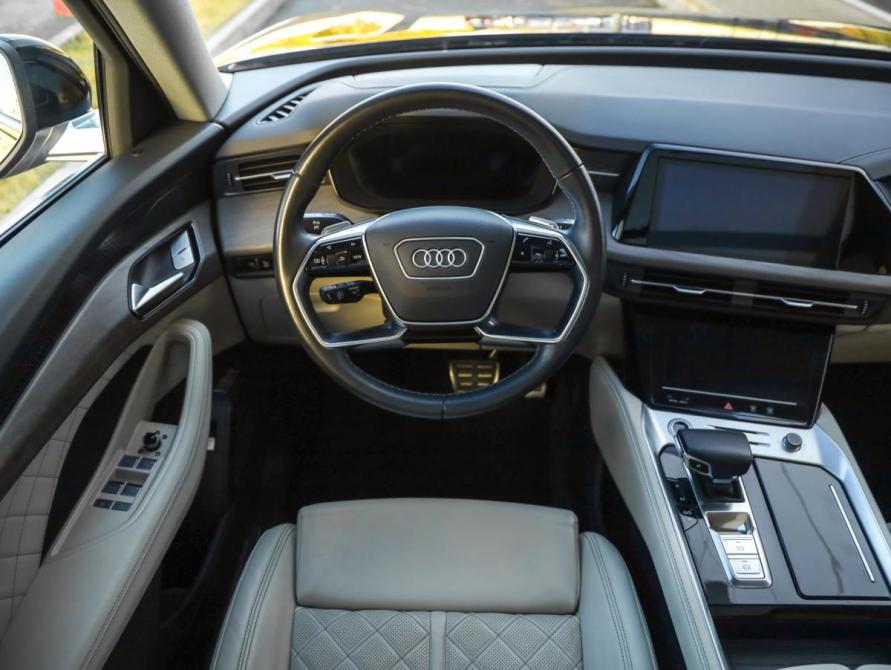 Audi Q6 Санкт-Петербург  - изображение 12