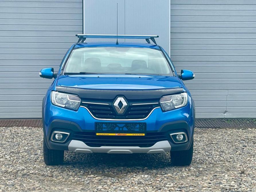 Renault Logan II Рестайлинг Вологда  - изображение 8
