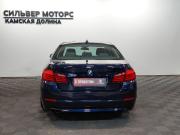 BMW 5 серии VI (F10/F11/F07) Пермь  - изображение 31