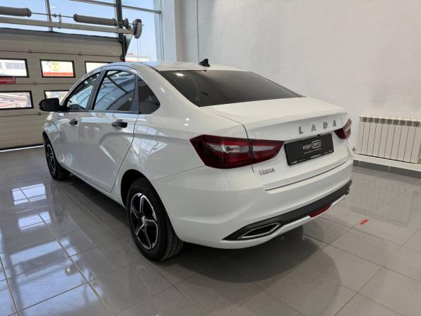 Lada (ВАЗ) Vesta I Рестайлинг (NG) с пробегом 2024 года, цена 1 270 000 рублей, 23952 км, седан, Автокод Объявления