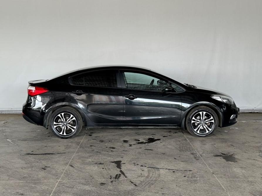 Kia Cerato III Москва  - изображение 4