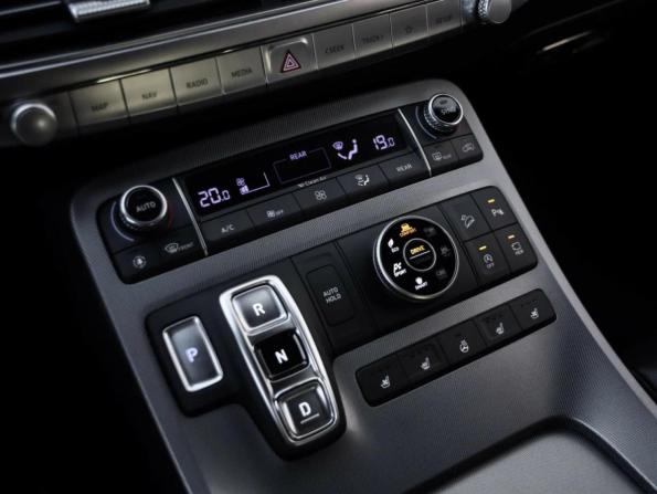 Hyundai Palisade I с пробегом 2020 года, цена 4 355 010 рублей, 86089 км, внедорожник, Автокод Объявления
