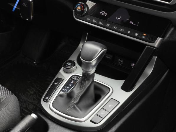 Kia Seltos I с пробегом 2020 года, цена 2 149 000 рублей, 57223 км, внедорожник, Автокод Объявления