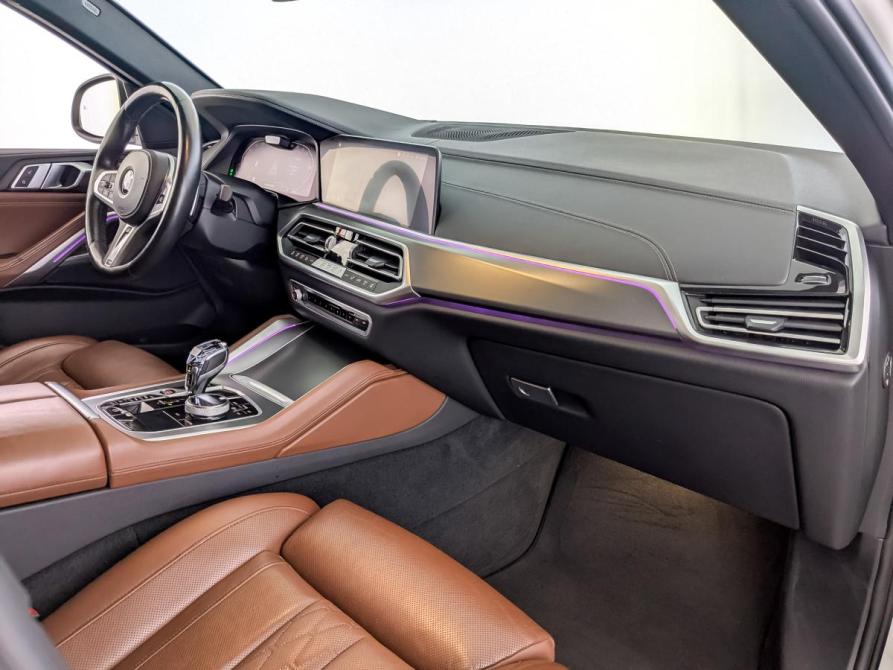 BMW X6 III (G06) Москва  - изображение 11