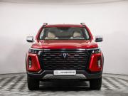 Changan Hunter Plus Санкт-Петербург  - изображение 37