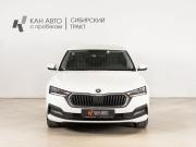 Skoda Octavia IV (A8) Казань  - изображение 10