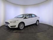 Ford Focus III Рестайлинг Москва  - изображение 28