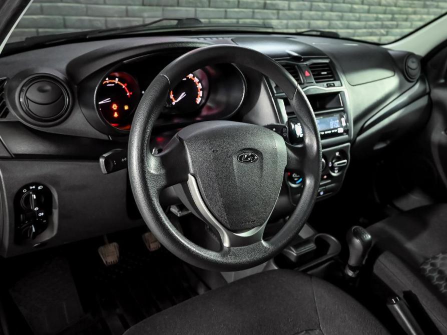 Lada (ВАЗ) Granta I Рестайлинг Екатеринбург  - изображение 11