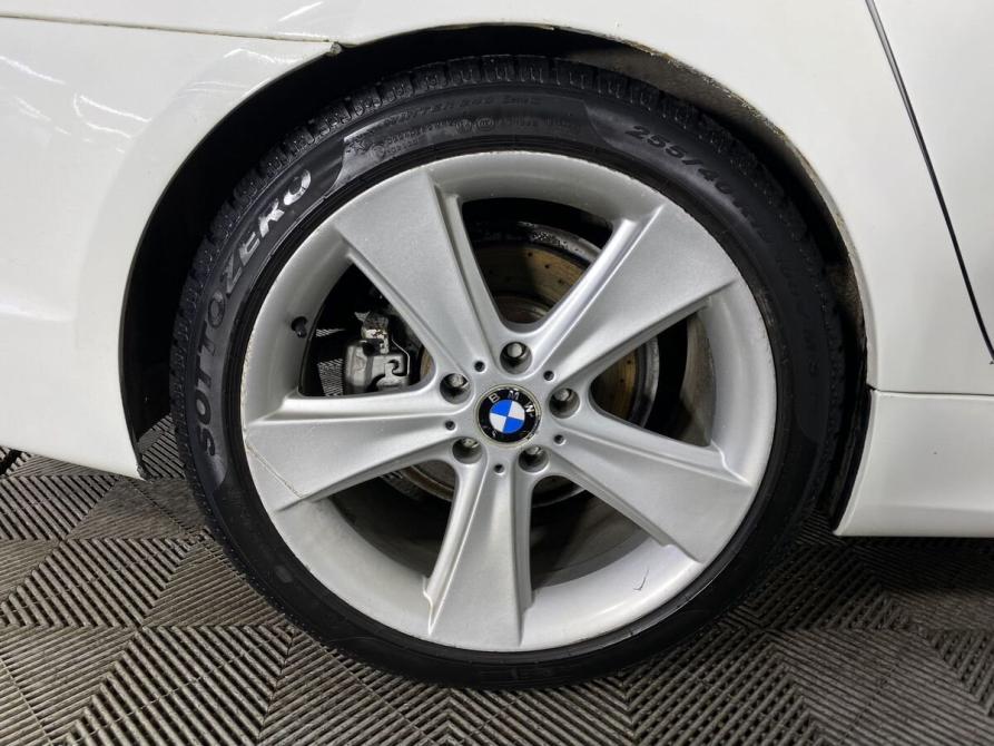 BMW 5 серии V (E60/E61) Рестайлинг Воронеж  - изображение 20