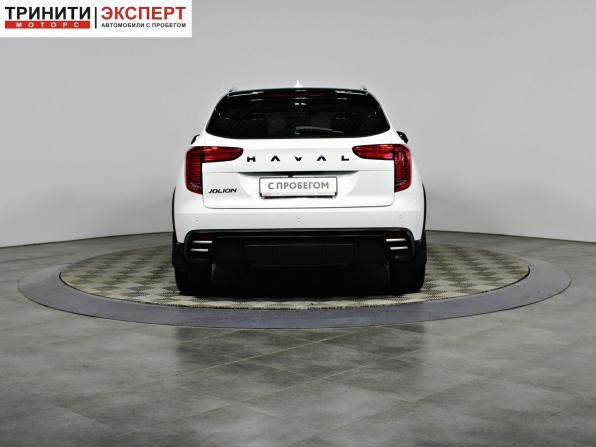 Haval Jolion I с пробегом 2024 года, цена 2 157 000 рублей, 28794 км, внедорожник, Автокод Объявления