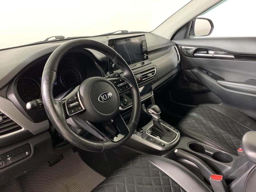 Kia Seltos I Москва  - изображение 11