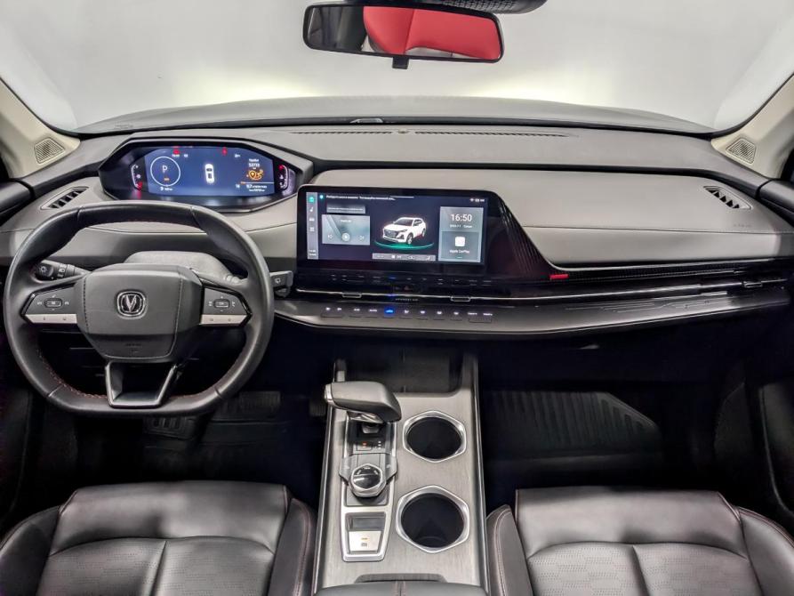 Changan CS55 Plus II Санкт-Петербург  - изображение 15