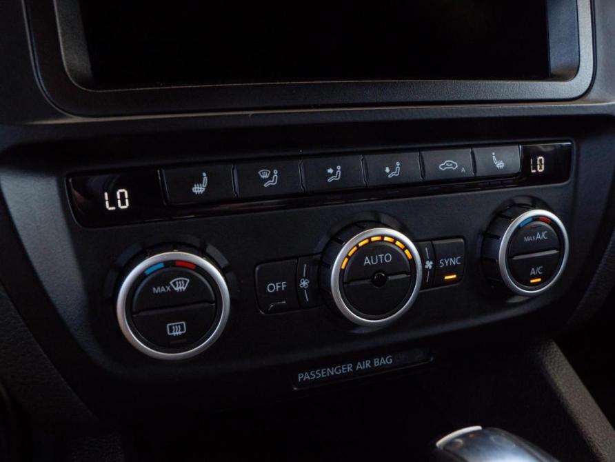 Volkswagen Jetta VI Волгоград  - изображение 14