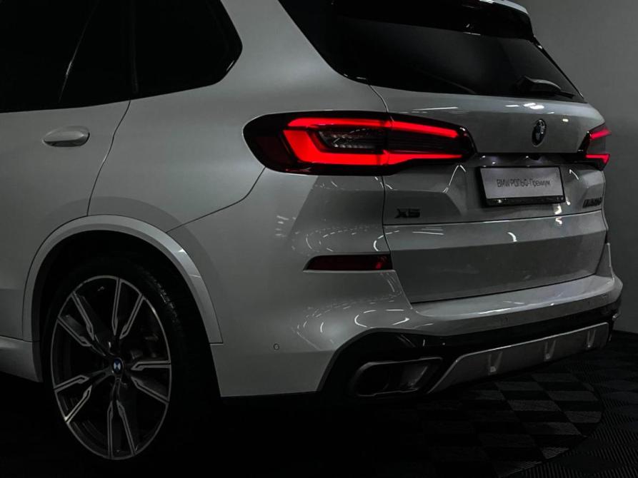 BMW X5 IV (G05/G18) Москва  - изображение 22