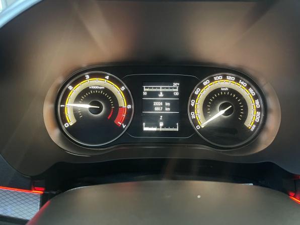 Lada (ВАЗ) Vesta I Рестайлинг (NG) с пробегом 2025 года, цена 1 460 000 рублей, 23324 км, седан, Автокод Объявления
