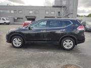 Nissan X-Trail III Санкт-Петербург  - изображение 13