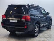 Toyota Land Cruiser 200 Series Рестайлинг 1 Барнаул  - изображение 29