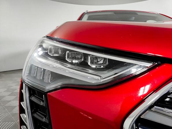 Haval Jolion I с пробегом 2023 года, цена 1 840 000 рублей, 71000 км, внедорожник, Автокод Объявления