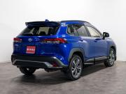 Toyota Corolla Cross I Чита  - изображение 29