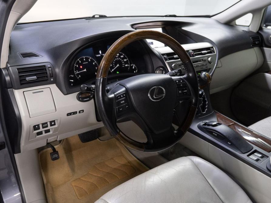Lexus RX III Тюмень  - изображение 10