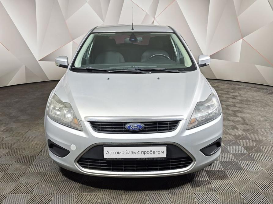 Ford Focus II Рестайлинг Москва  - изображение 7