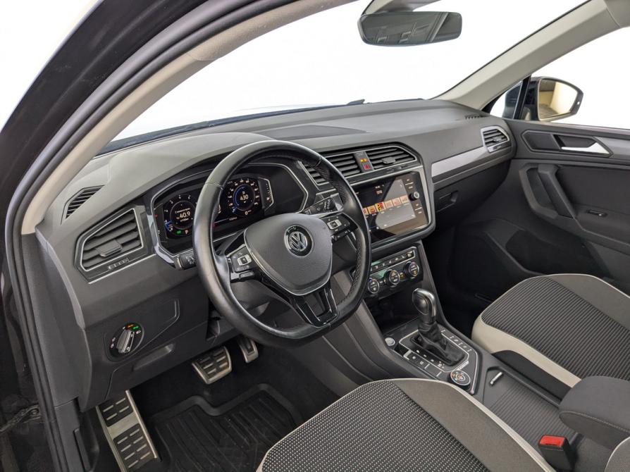 Volkswagen Tiguan II Москва  - изображение 16