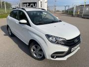 Lada (ВАЗ) XRAY I Санкт-Петербург  - изображение 9
