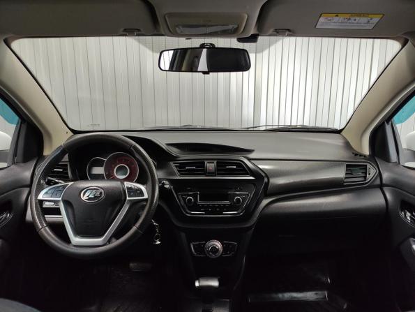 Lifan X50 с пробегом 2015 года, цена 550 000 рублей, 47949 км, хэтчбек, Автокод Объявления