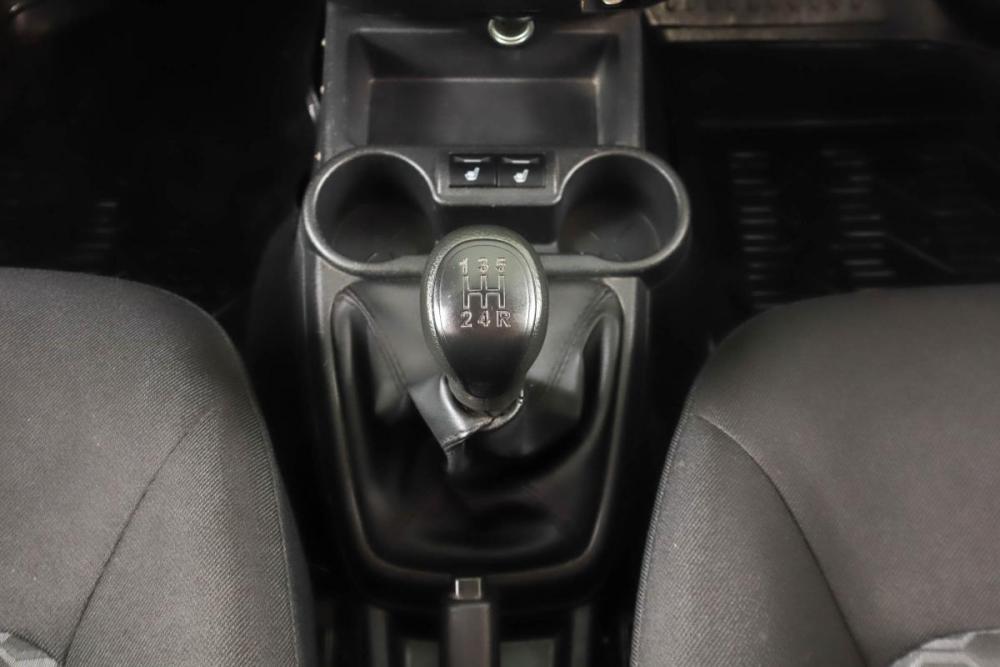 Lada (ВАЗ) Granta I Рестайлинг Пермь  - изображение 18