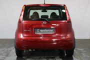 Nissan Note I Рестайлинг Санкт-Петербург  - изображение 20