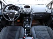 Ford Fiesta Mk6 Рестайлинг Москва  - изображение 38