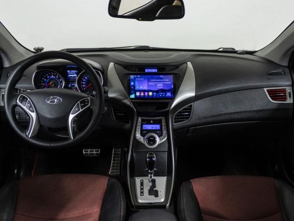 Hyundai Elantra V (MD) с пробегом 2011 года, цена 980 000 рублей, 152685 км, седан, Автокод Объявления