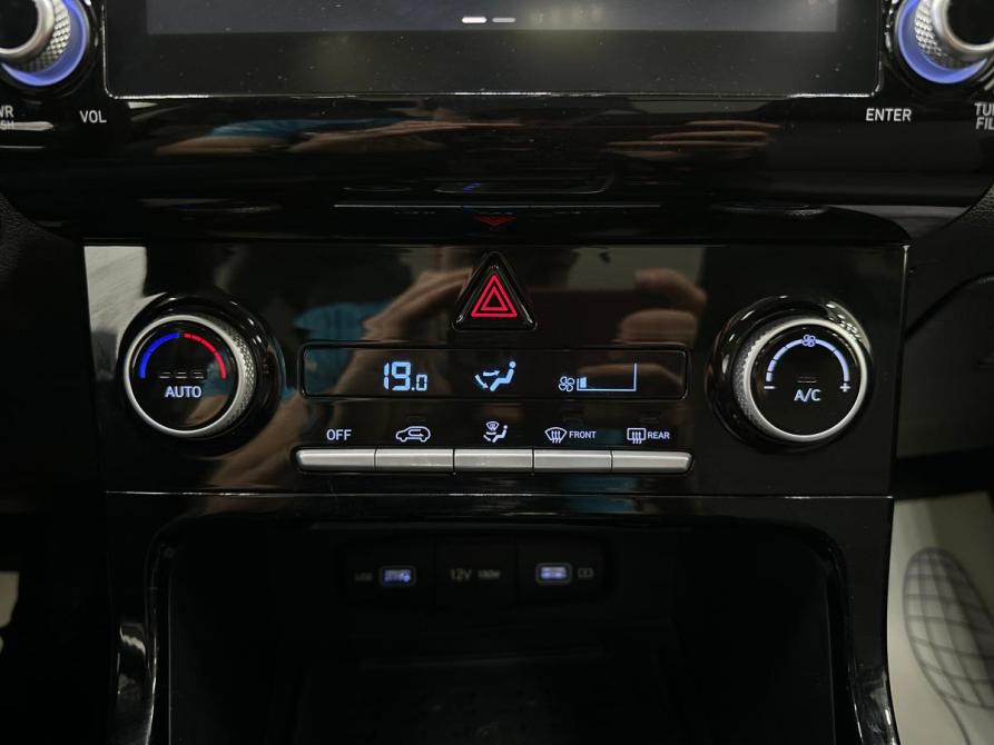 Hyundai Creta II Санкт-Петербург  - изображение 24