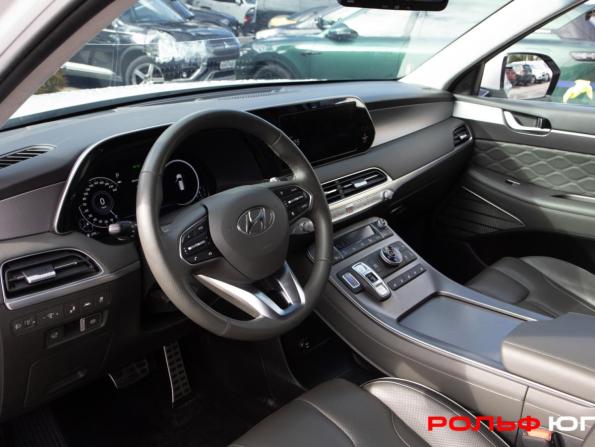 Hyundai Palisade I с пробегом 2020 года, цена 4 548 000 рублей, 64803 км, внедорожник, Автокод Объявления