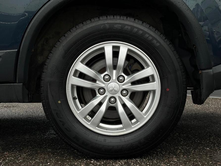 Mitsubishi Outlander III Рестайлинг 2 Санкт-Петербург  - изображение 27