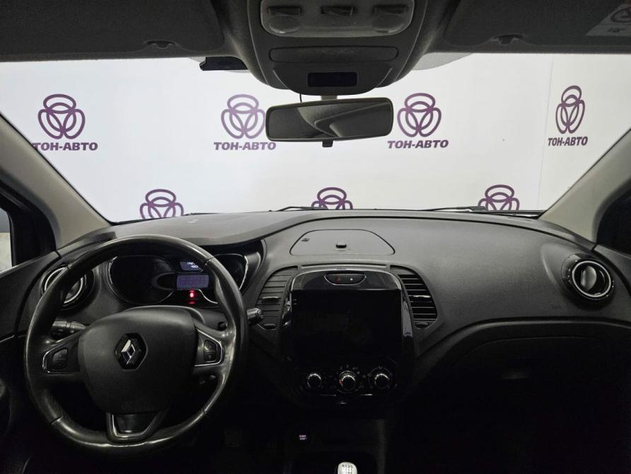 Renault Kaptur I Тольятти  - изображение 17