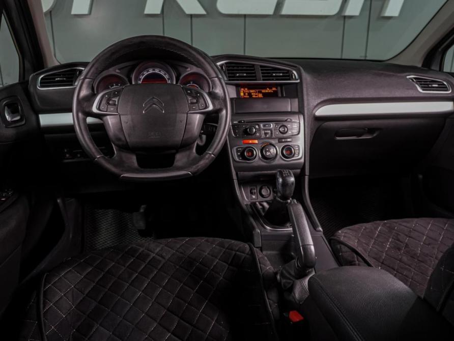 Citroen C4 II Воронеж  - изображение 6