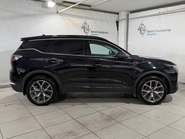 Chery Tiggo 7 Pro Max I Рестайлинг с пробегом 2024 года, цена 1 999 800 рублей, 57000 км, внедорожник, Автокод Объявления