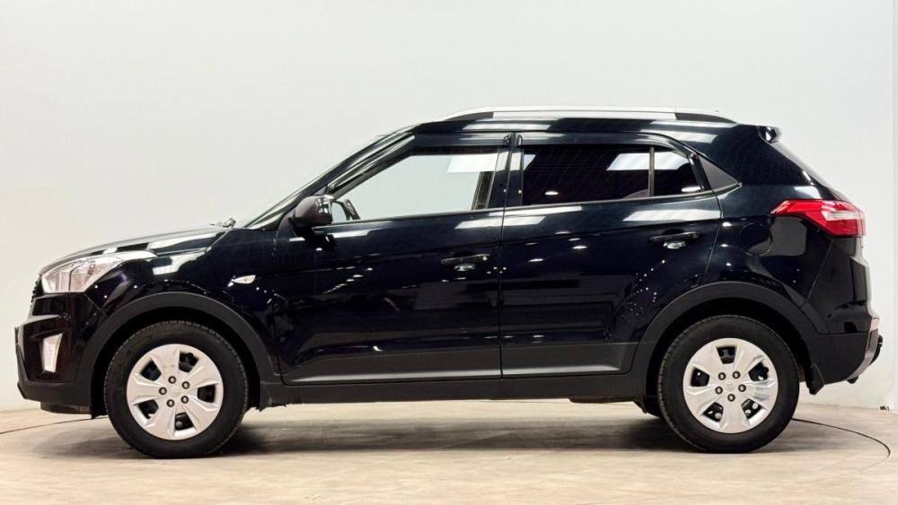 Hyundai Creta I Рестайлинг Киров  - изображение 2